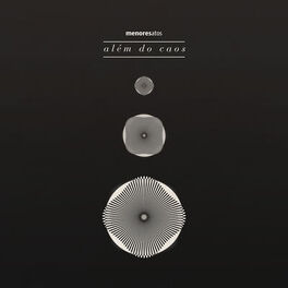 Album cover of Além do Caos