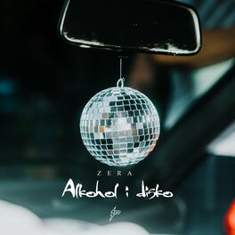 Album cover of Alkohol i disko