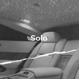 Album cover of Solo