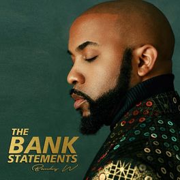 Album cover of The Bank Statements