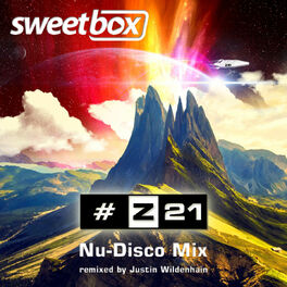 Album cover of #Z21 (Justin Wildenhain Nu-Disco Mix) [feat. Miho Fukuhara & LogiQ Pryce] - Single
