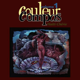Album cover of Couleur Compas, Vol. 1