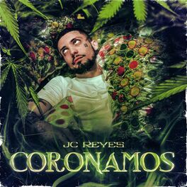 Album cover of Coronamos