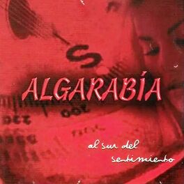 Album cover of Al Sur del Sentimiento