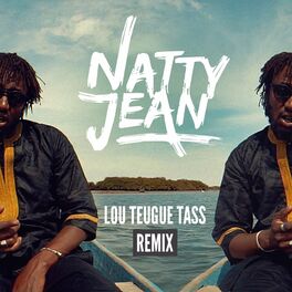 Album cover of Lou Teugue Tass (Olo Remix)
