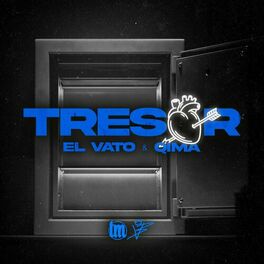 Album cover of Tresor