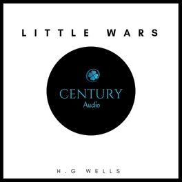 Album cover of Little Wars
