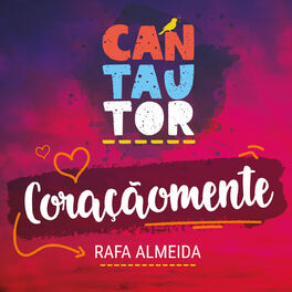 Album cover of Coraçãomente