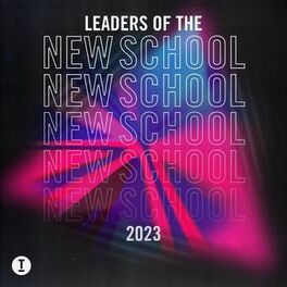 Album cover of Leaders Of The New School 2023