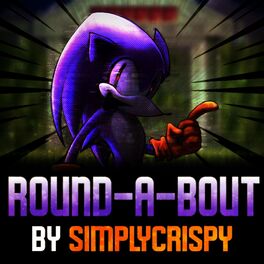 Album cover of Round-A-Bout