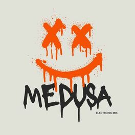 Album cover of Medusa (Electronic Mix)