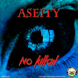 Album cover of No Killah EP