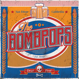 Album cover of Dear Beer