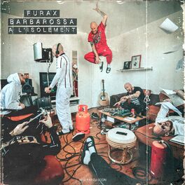 Album cover of A l'isolement (Mixé par DJ Soon)