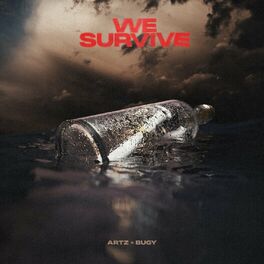 Album cover of We Survive