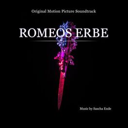 Album cover of Romeos Erbe (Original Motion Picture Soundtrack)
