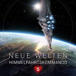 Album cover of Folge 5 - Himmelfahrtskommando