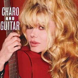 Album cover of Charo and Guitar