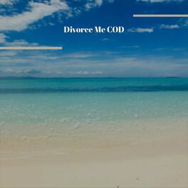 Album cover of Divorce Me COD
