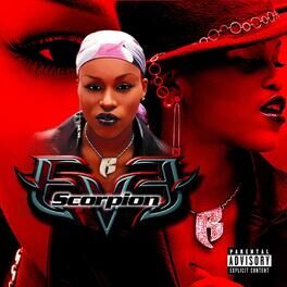 Album cover of Scorpion