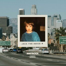 Album cover of Jack The House 4