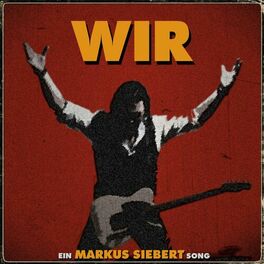 Album cover of Wir