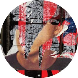 Album cover of I'd Rather B