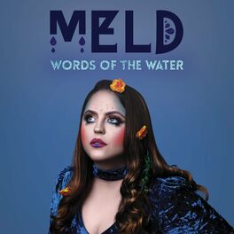 Album cover of Words of the Water