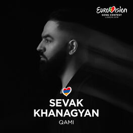 Album cover of Qami