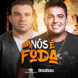 Album cover of Nós é Foda