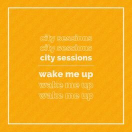 Album cover of Wake Me Up