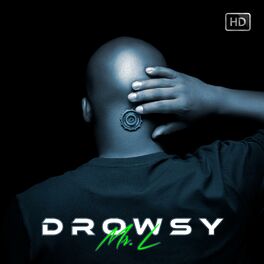 Album cover of drowsy