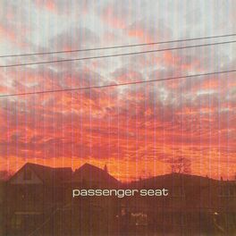 Album cover of Passenger Seat