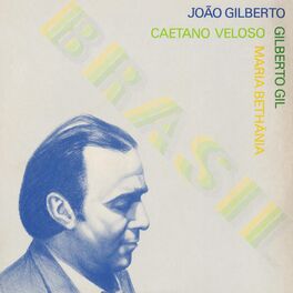 Album cover of Brasil (feat. Gilberto Gil, Maria Bethânia, Caetano Veloso)