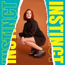 Album cover of Instinct