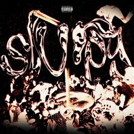 Album cover of slurpy