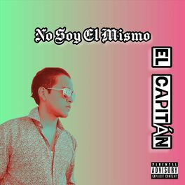 Album cover of No Soy el Mismo