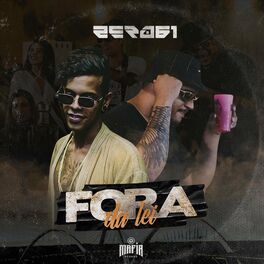 Album cover of Fora da Lei