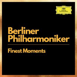 Album cover of Berliner Philharmoniker: Finest Moments