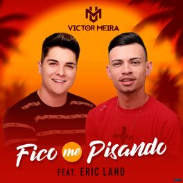 Album cover of Fico Me Pisando