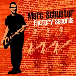 Album cover of Factory Seconds