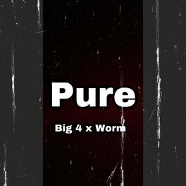 Album cover of Pure (feat. Worm)