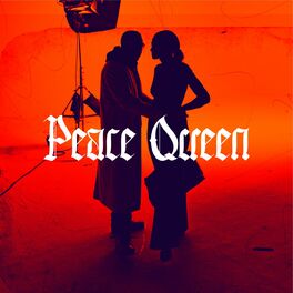 Album cover of Peace Queen