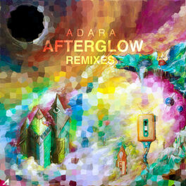 Album cover of AfterGlow EP Remixes