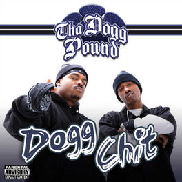 Album cover of Dogg Chit