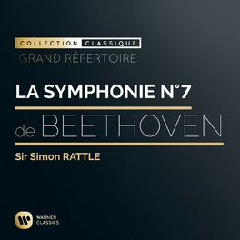 Album picture of Beethoven Symphonie Nº 7