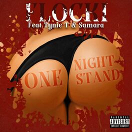 Album cover of One Night Stand (feat. Tynie T & Samara)