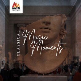 Album cover of Classical Music Moments