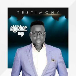 Album cover of Testimony