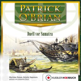 Album cover of Duell vor Sumatra (Episode 3)
